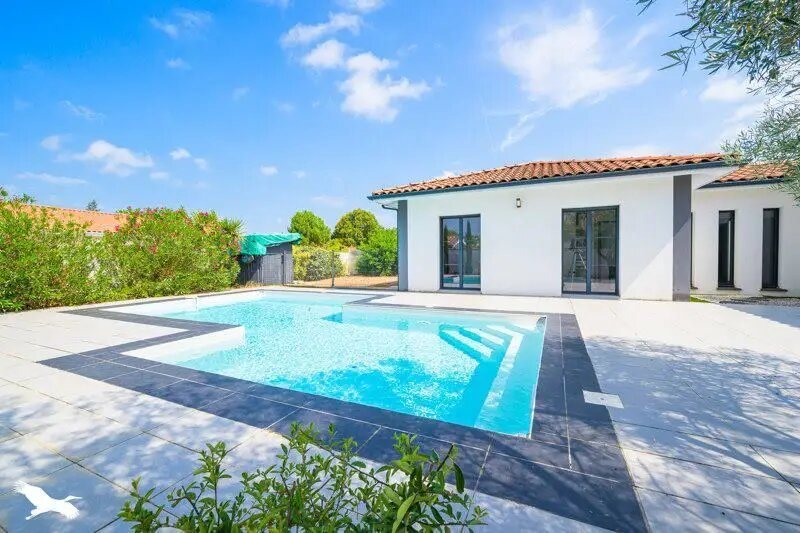 Maison à vendre, 144m², Biscarrosse