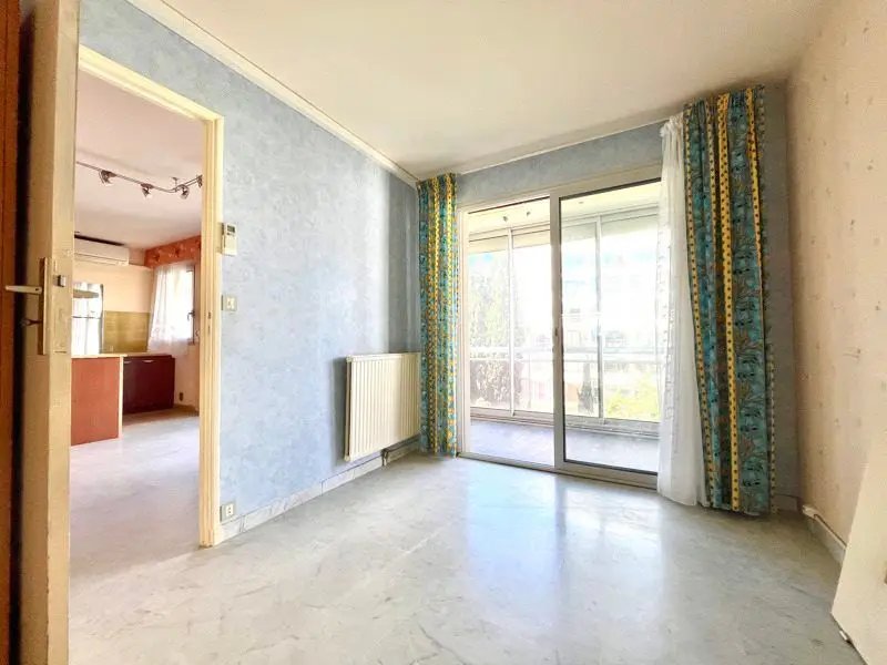 Appartement à vendre, 36m², La Grande-Motte