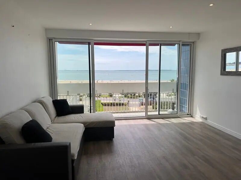 Appartement à vendre, 72m², Saint-Georges-de-Didonne