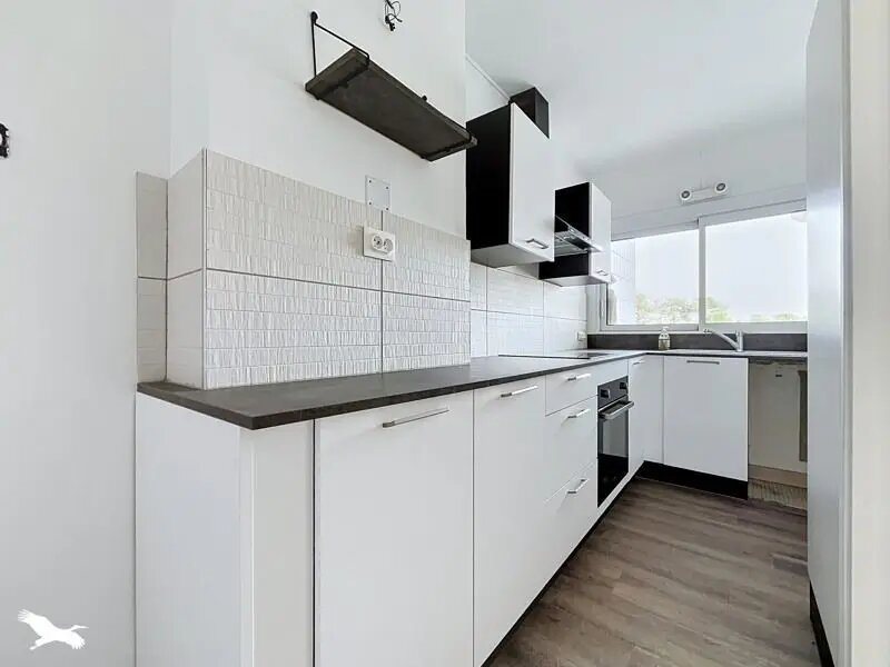 Appartement à vendre, 72m², Saint-Georges-de-Didonne