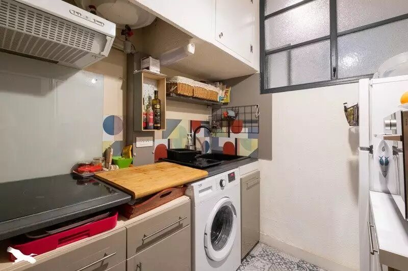 Appartement à vendre, 34m², Montpellier