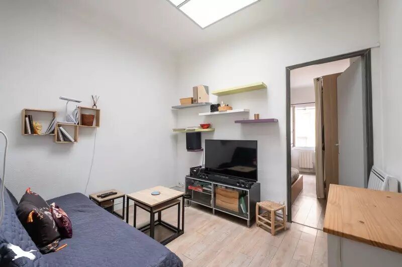 Appartement à vendre, 34m², Montpellier