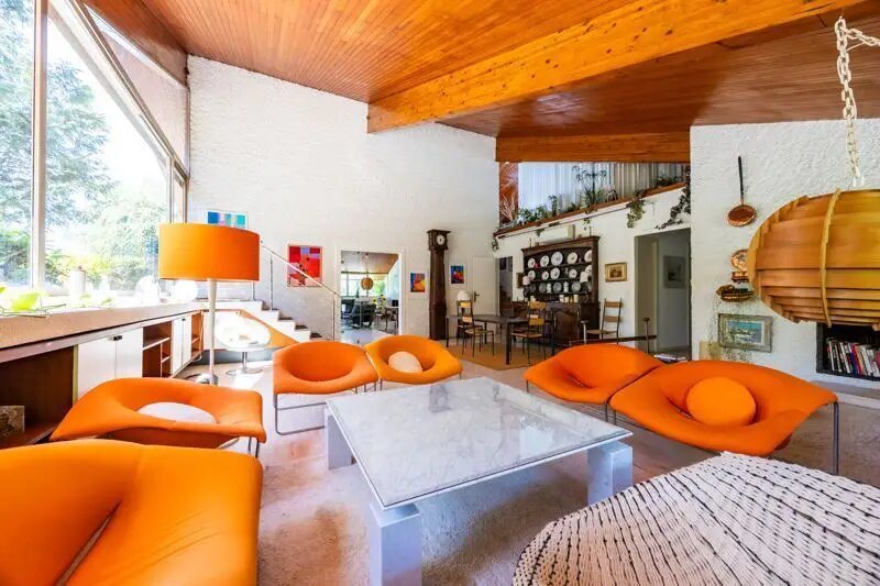 Maison à vendre, 227m², Mérignac