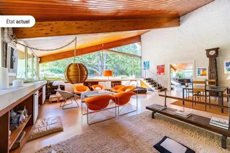 Maison à vendre, 227m², Mérignac