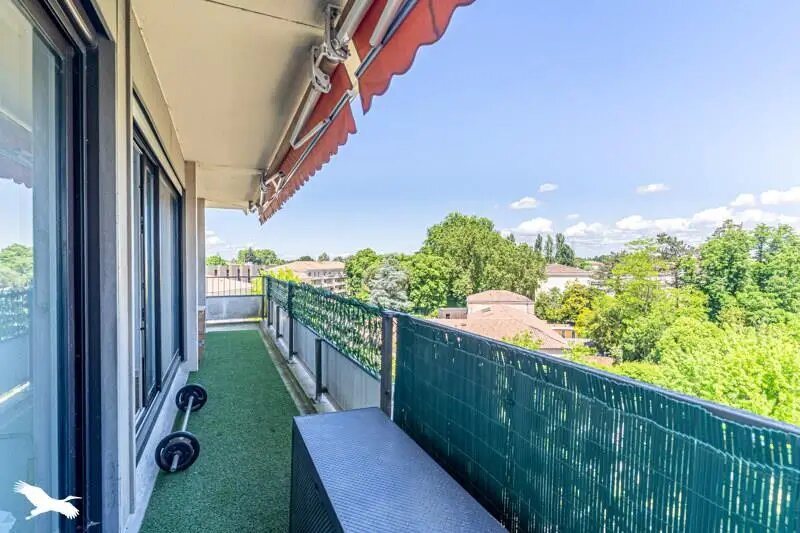 Appartement à vendre, 71m², Blanquefort