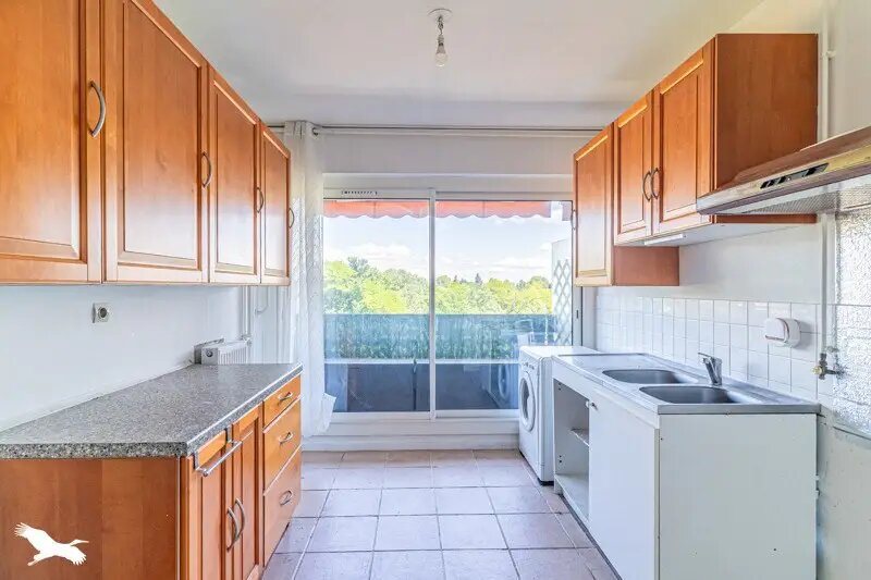 Appartement à vendre, 71m², Blanquefort