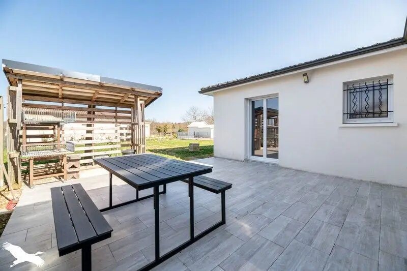 Maison à vendre, 104m², Razac-sur-l'Isle