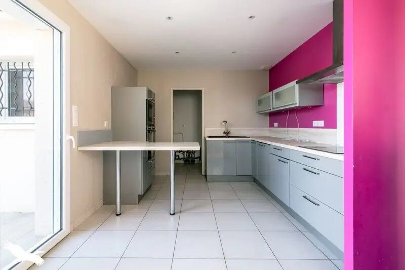 Maison à vendre, 104m², Razac-sur-l'Isle