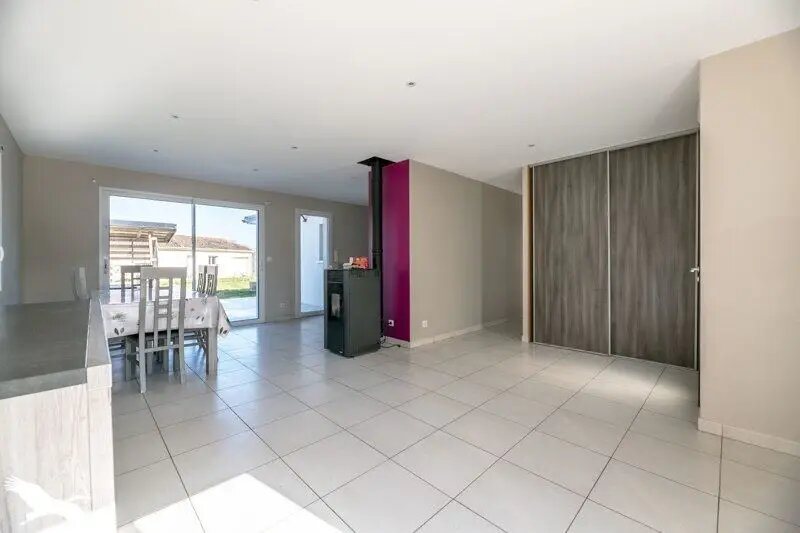 Maison à vendre, 104m², Razac-sur-l'Isle