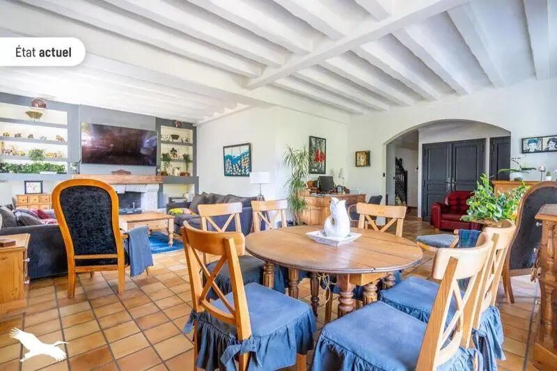 Maison à vendre, 172m², Lamarque