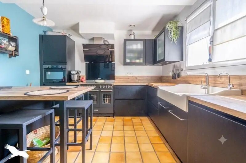 Maison à vendre, 172m², Lamarque