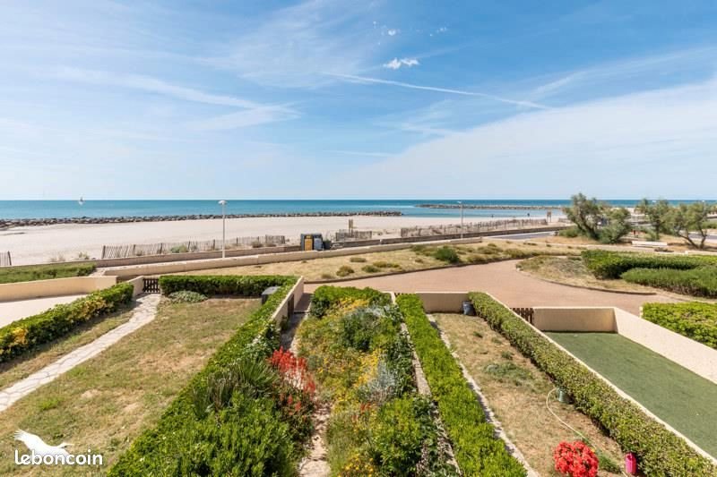 Appartement à vendre, 40m², Palavas-les-Flots
