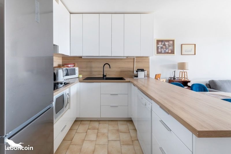 Appartement à vendre, 40m², Palavas-les-Flots