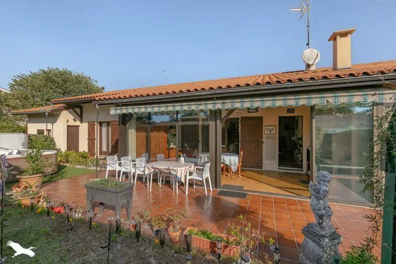 Maison à vendre, 152m², Arès
