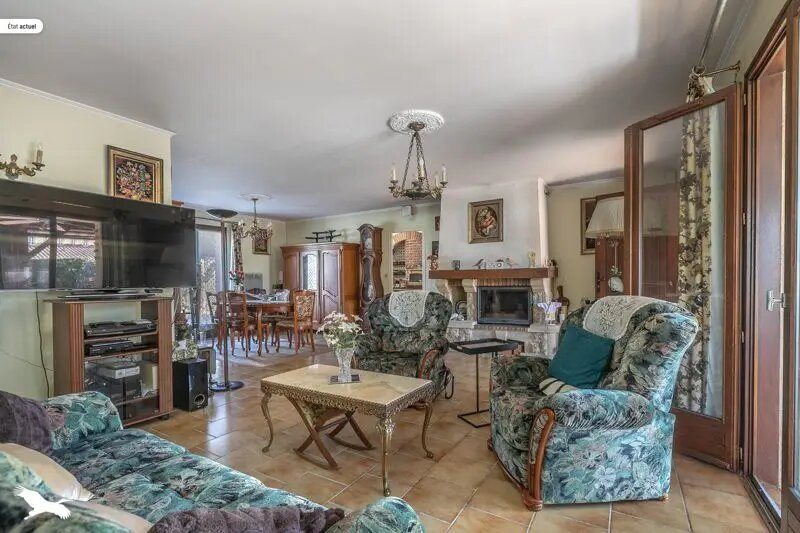 Maison à vendre, 152m², Arès