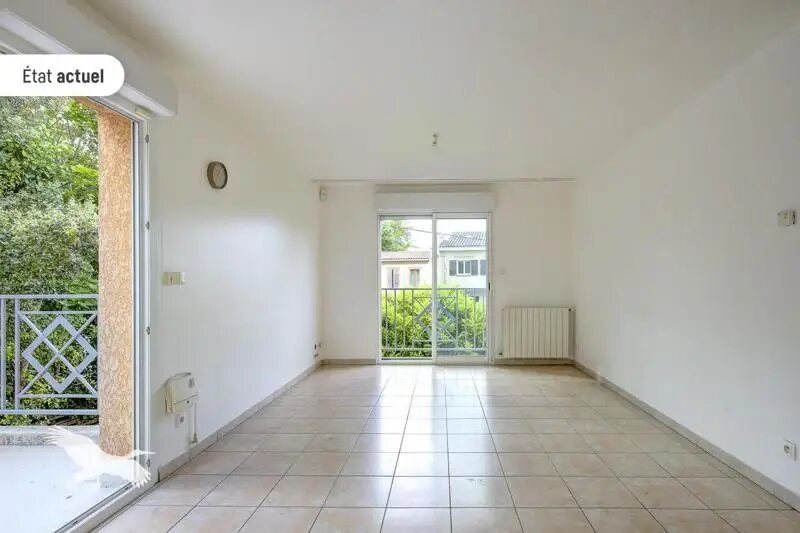 Appartement à vendre, 91m², Montastruc-la-Conseillère