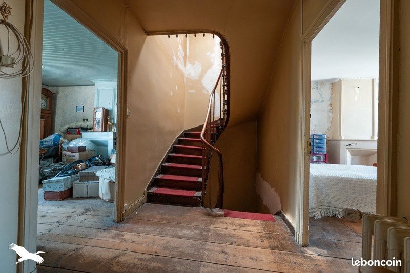 Maison à vendre, 251m², Marennes
