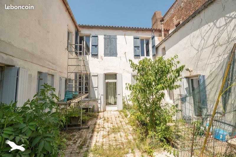 Maison à vendre, 251m², Marennes