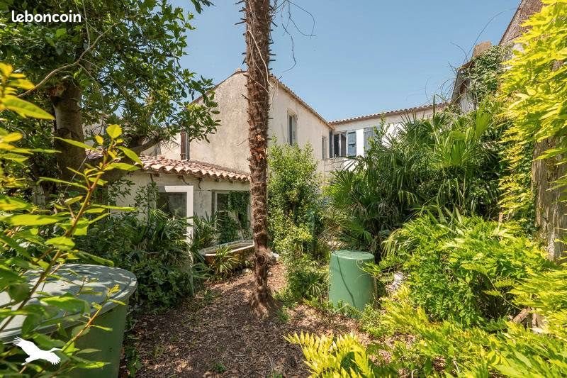 Maison à vendre, 251m², Marennes