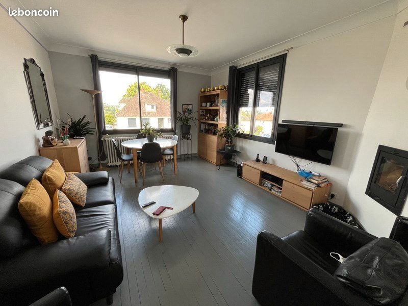Maison à vendre, 68m², Aixe-sur-Vienne