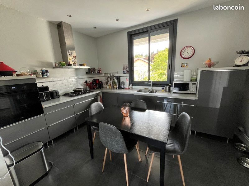 Maison à vendre, 68m², Aixe-sur-Vienne