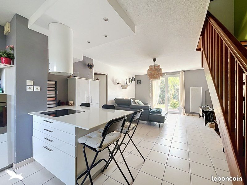 Maison à vendre, 81m², Launaguet