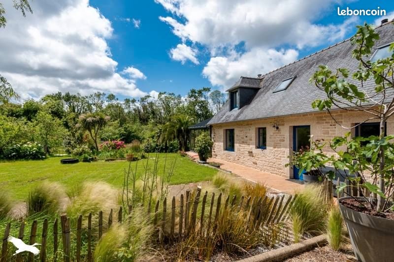 Maison à vendre, 141m², Lesneven