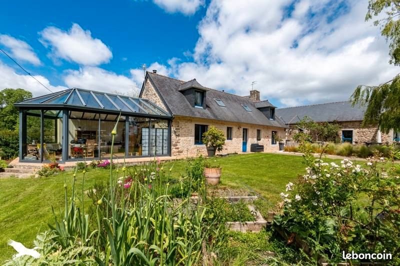 Maison à vendre, 141m², Lesneven