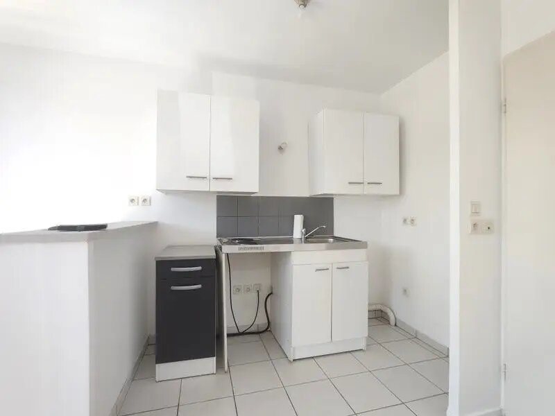 Appartement à vendre, 30m², Mantes-la-Jolie