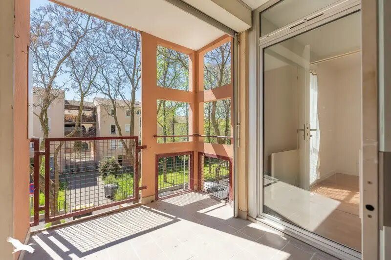 Appartement à vendre, 50m², Montpellier