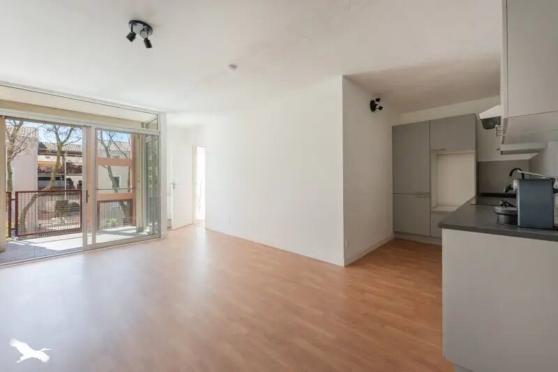 Appartement à vendre, 50m², Montpellier