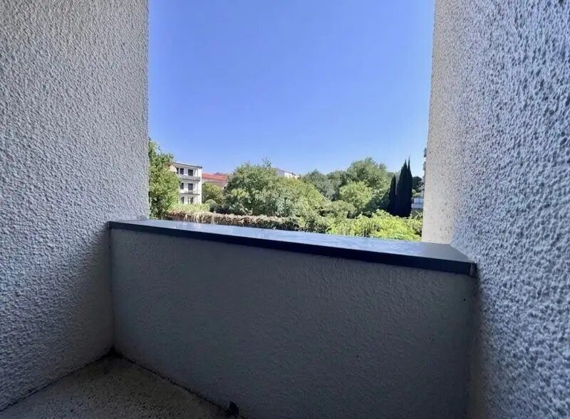 Appartement à vendre, 17m², Toulouse