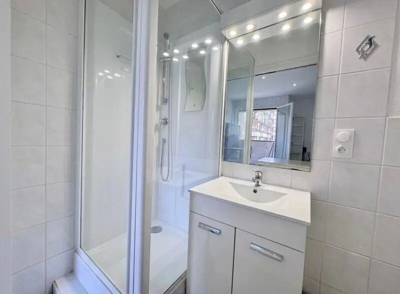 Appartement à vendre, 17m², Toulouse