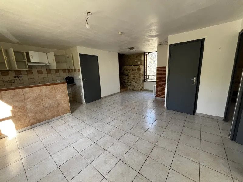 Maison à vendre, 104m², Sauveterre-la-Lémance