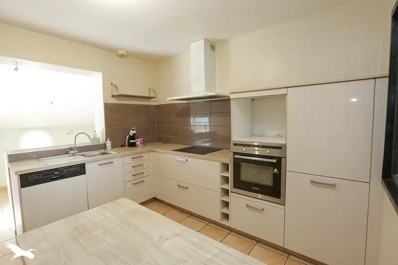 Maison à vendre, 158m², Saint-Pierre-de-Mons