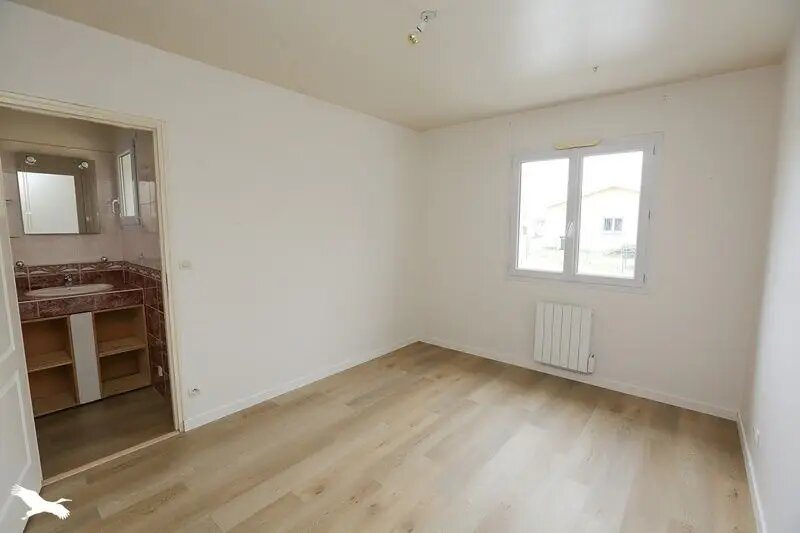 Maison à vendre, 158m², Saint-Pierre-de-Mons