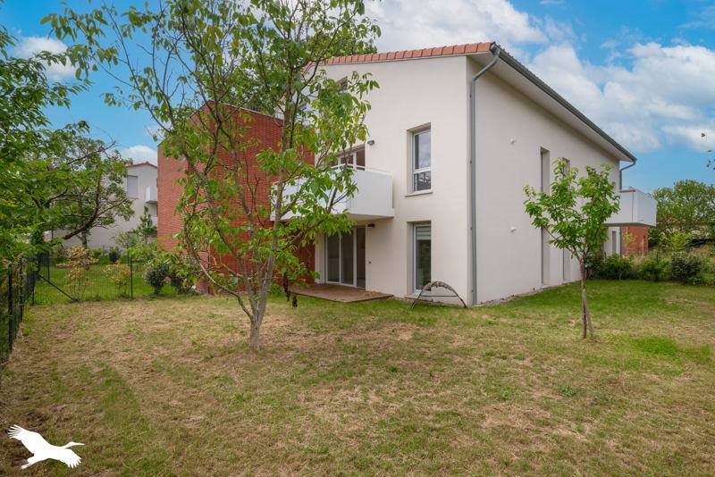 Appartement à vendre, 60m², Toulouse