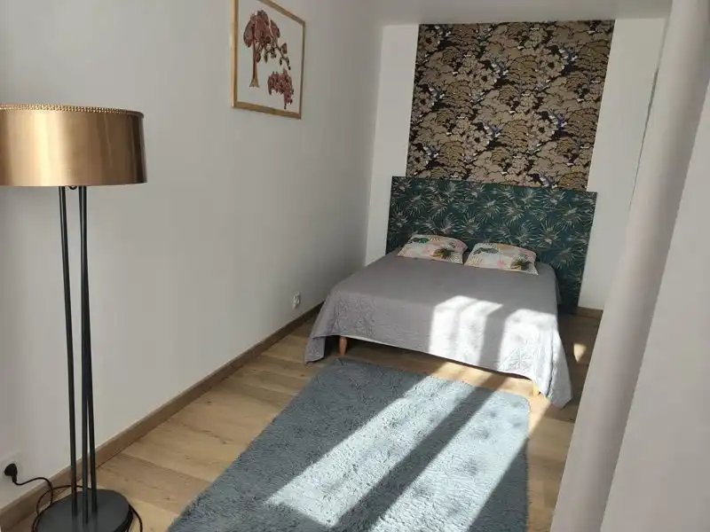 Appartement à vendre, 102m², Castillon-la-Bataille