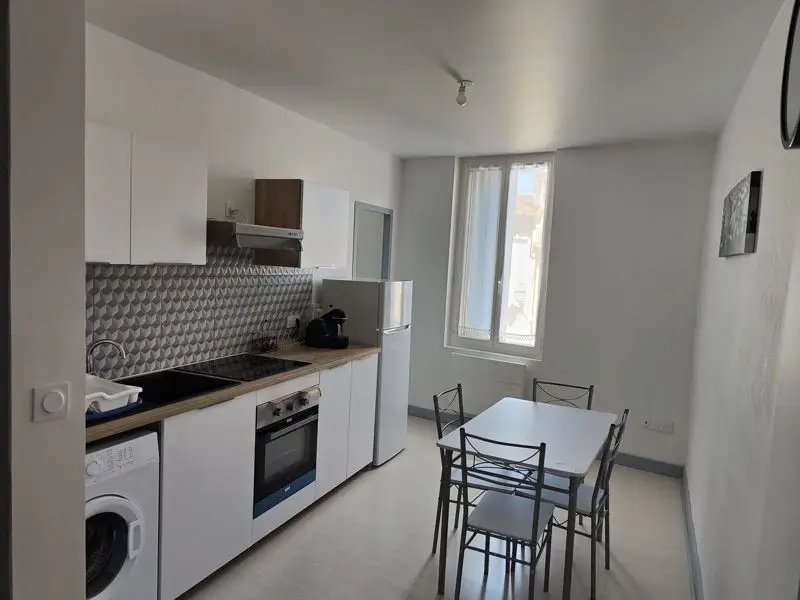 Appartement à vendre, 102m², Castillon-la-Bataille
