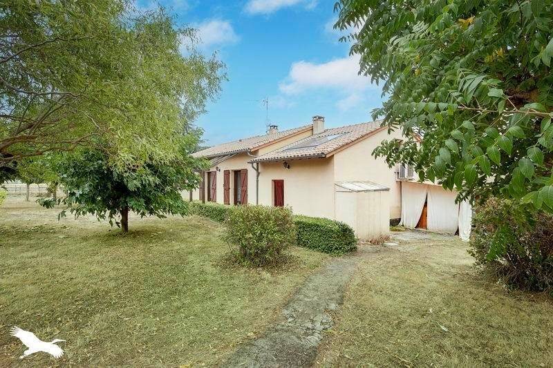 Maison à vendre, 94m², Gauré