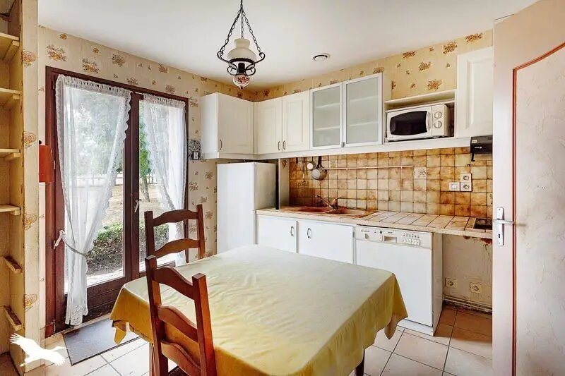 Maison à vendre, 94m², Gauré