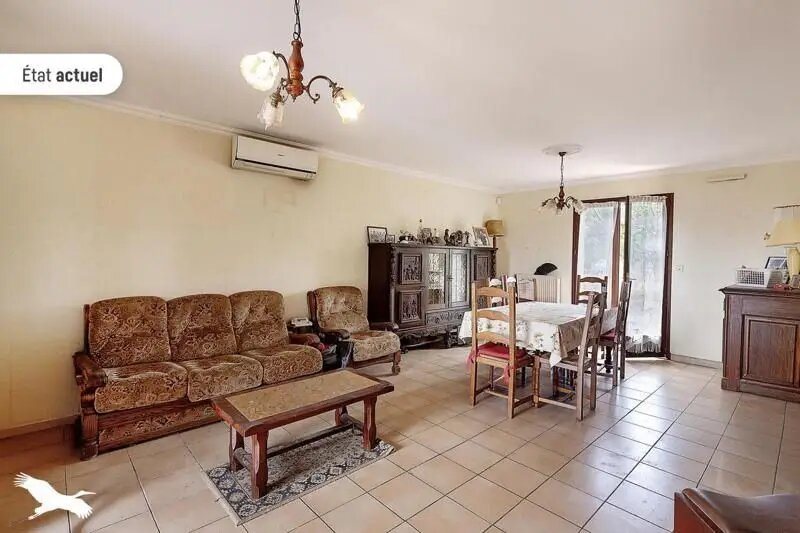 Maison à vendre, 94m², Gauré