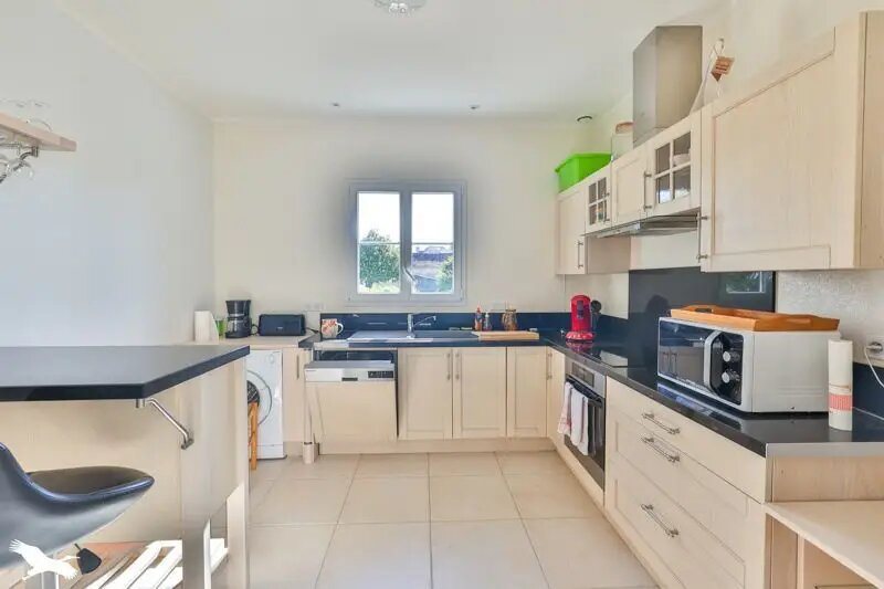 Maison à vendre, 105m², Saint-Fort-sur-Gironde