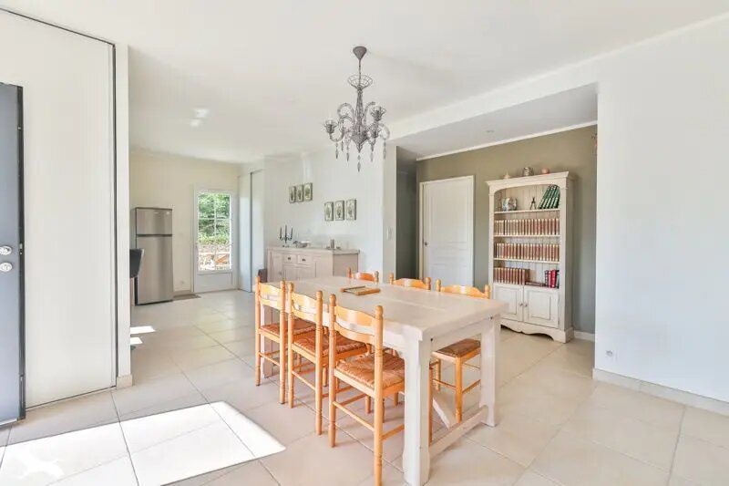 Maison à vendre, 105m², Saint-Fort-sur-Gironde