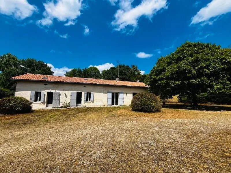 Maison à vendre, 274m², La Roche-Chalais