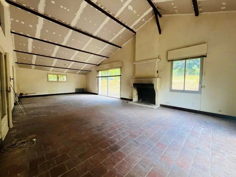 Maison à vendre, 274m², La Roche-Chalais