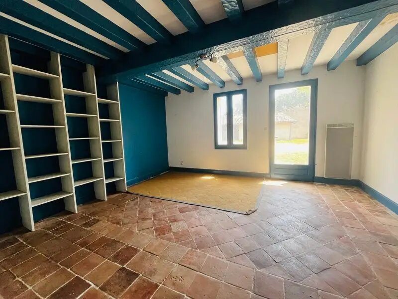 Maison à vendre, 274m², La Roche-Chalais