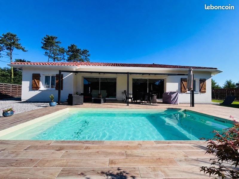 Maison à vendre, 135m², Herm