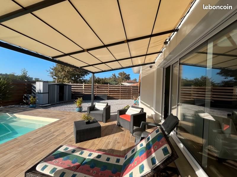 Maison à vendre, 135m², Herm