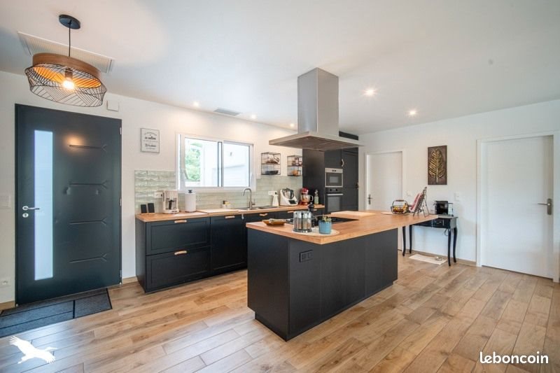 Maison à vendre, 135m², Herm